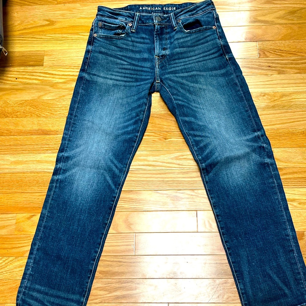 American Eagle Men’s Jeans